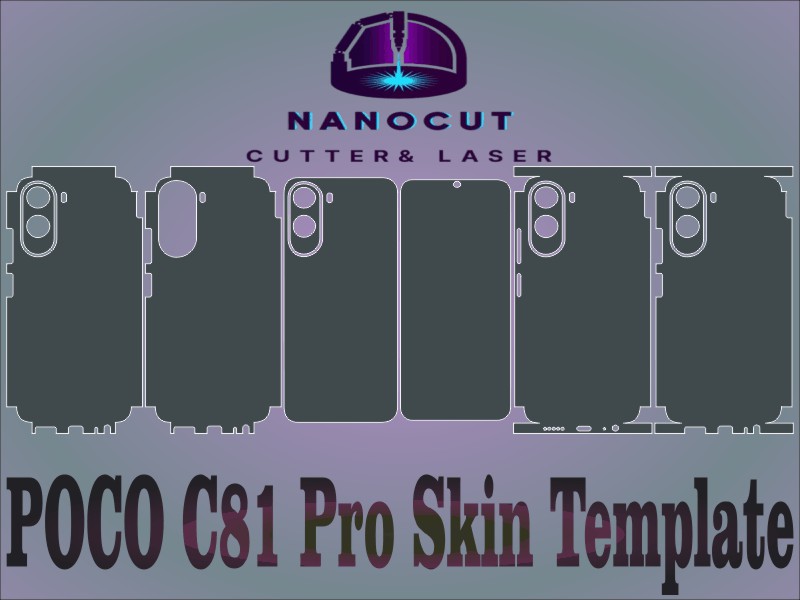 POCO C81 Pro